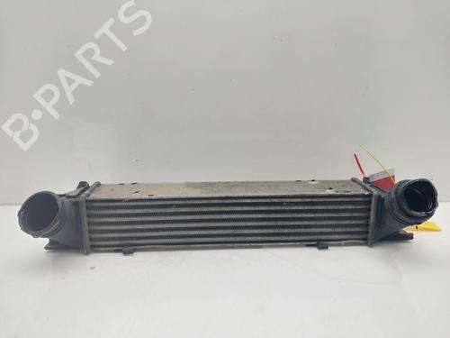 BP16006343M30 | Intercooler BMW 1 (E81) 118 d BP16006343M30