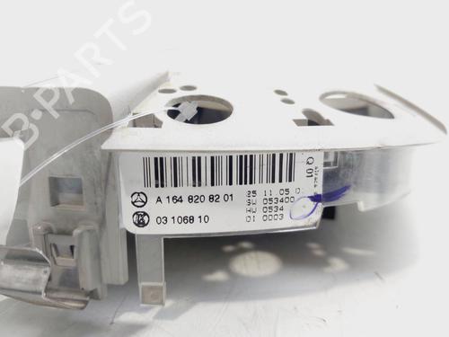 Interior roof light MERCEDES-BENZ M-CLASS (W164) ML 320 CDI 4-matic (164.122) | BP26406630I8 
