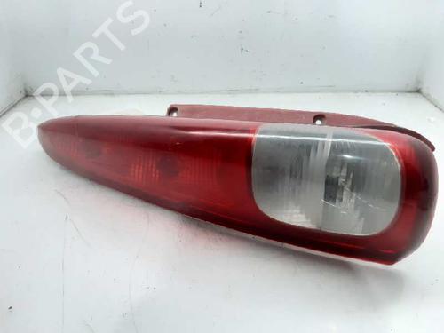 Used Left taillight CHEVROLET REZZO MPV (U100) 1.6 (105 hp) 4563711