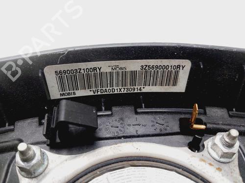 Driver airbag HYUNDAI i40 I (VF) 1.7 CRDi | BP30499570C9 