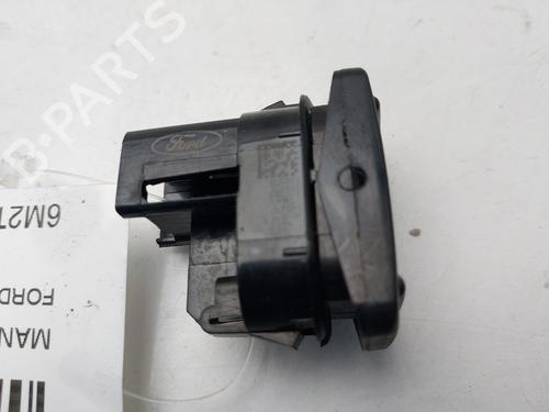 Left rear window switch FORD GALAXY II (WA6) | BP36569167I29 - Image 5