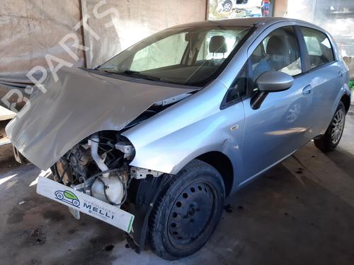 FIAT GRANDE PUNTO (199_) 1.2 (65 hp) 956229