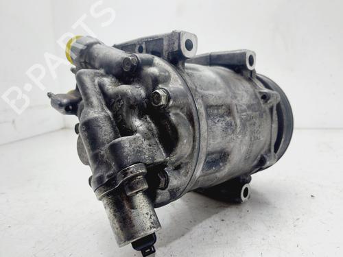 AC compressor PEUGEOT 407 (6D_) | BP28161171M34