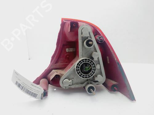 Left taillight FORD FOCUS I (DAW, DBW)  | BP23660775C34 