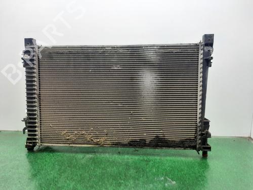 Water radiator MERCEDES-BENZ C-CLASS (W203) | BP32411061M31