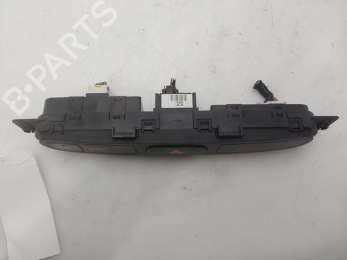 Warning switch KIA CARENS IV 1.7 CRDi | BP36774953I22 - Image 2
