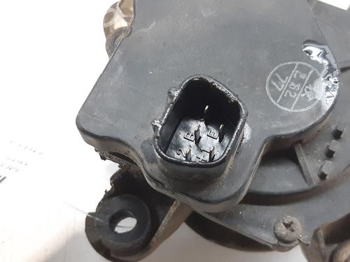 Front wiper motor MITSUBISHI GALANT VIII (EA_) 2.0 (EA2A) | BP9181239M29 
