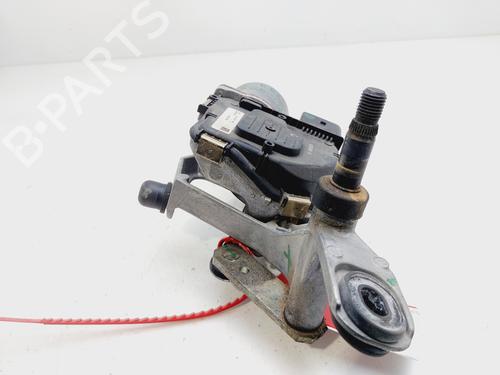 Front wiper motor OPEL ASTRA K (B16)  | BP29531368M29 