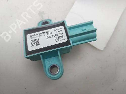 Electronic sensor AUDI A4 B8 (8K2) | BP38645483M84 - Image 3