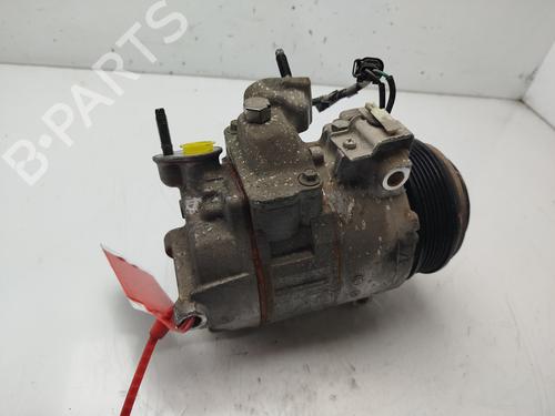 AC compressor FORD C-MAX II (DXA/CB7, DXA/CEU) | BP32342151M34