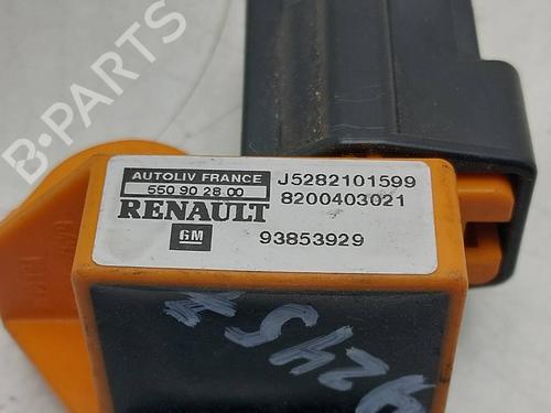 Electronic sensor RENAULT ESPACE IV (JK0/1_) 2.0 (JK09) | BP39690959M84 - Image 2