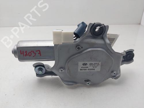 Used Rear wiper motor Rear wiper motor 37026676 37026676