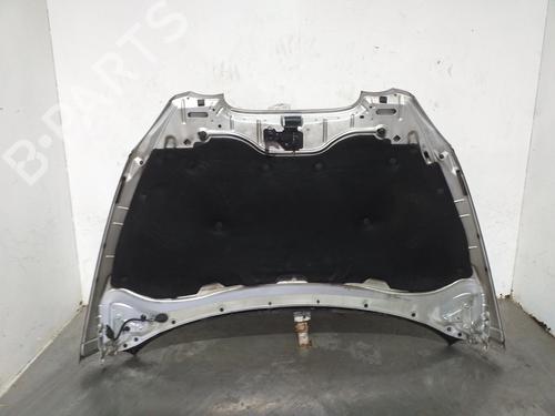 Hood SEAT ALTEA (5P1)  | BP21132652C1