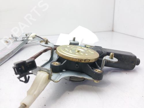 Rear left window mechanism CHEVROLET NUBIRA Saloon 1.6 | BP11346163C24 