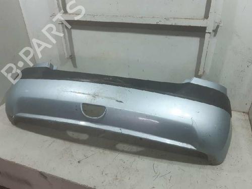 Used Rear bumper KIA RIO II (JB) 1.4 16V (97 hp) 6457456