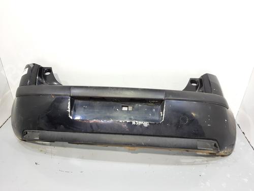Used Rear bumper CITROËN C4 I (LC_) [2004-2014]  16221550
