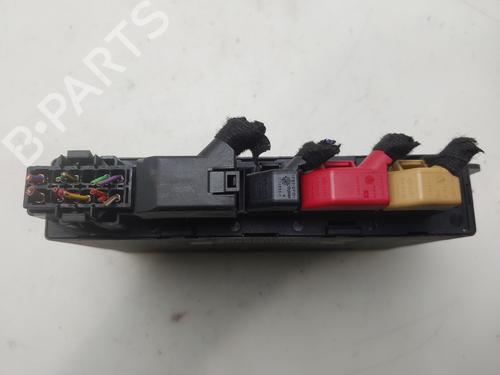 Electronic module AUDI A4 B6 (8E2) 2.0 FSI | BP38747043M83 - Image 4
