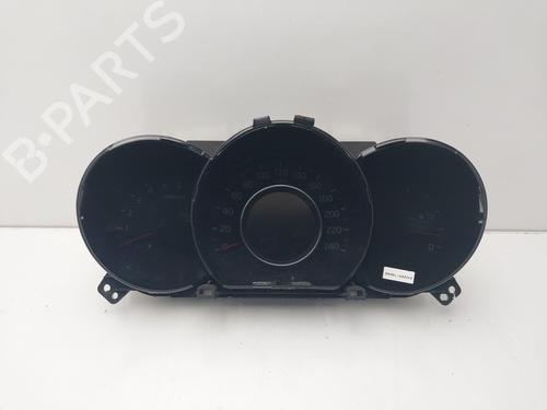 Used Instrument cluster KIA CEE'D (JD) [2012-2018]  32483542