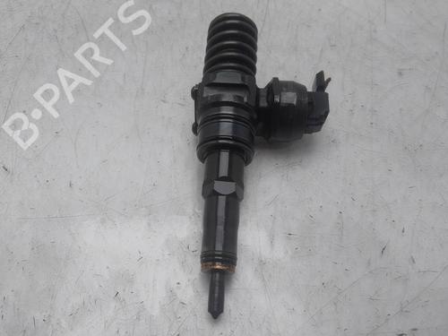 Used Injector Injector 39184269 39184269
