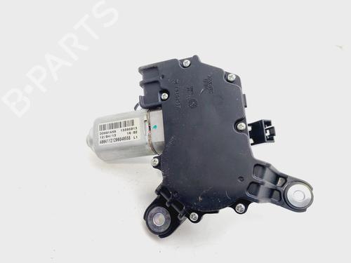 Rear wiper motor OPEL ASTRA J (P10) 1.3 CDTI (68) | BP21703225M102 