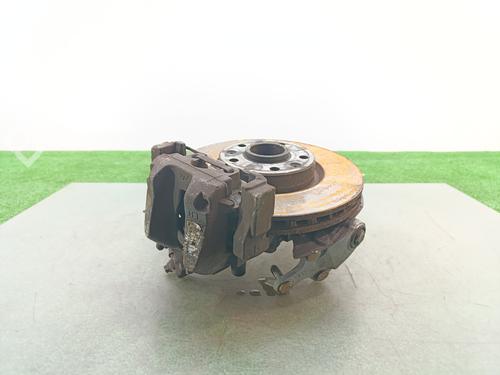 Used Left front steering knuckle CITROËN C4 Grand Picasso II (DA_, DE_) 1.6 HDi / BlueHDi 115 (115 hp) 24620700