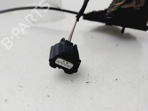 Rear left lock RENAULT SCÉNIC III (JZ0/1_) 1.2 TCe (JZ16) | BP29232749C100 