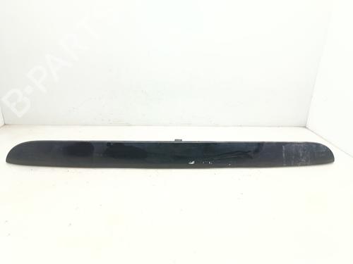 Used Tailgate handle Tailgate handle CITROËN XSARA PICASSO (N68) 2.0 HDi (90 hp) 34206856 34206856