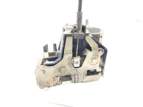 Front right lock RENAULT MEGANE I (BA0/1_) 1.9 dTi (BA08, BA0N) | BP18070222C97 
