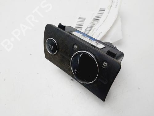 Headlight switch MERCEDES-BENZ E-CLASS (W211) E 320 CDI (211.026) | BP18917392I24 