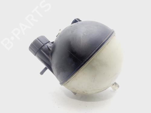 Expansion tank MERCEDES-BENZ A-CLASS (W169) A 160 CDI (169.006, 169.306) | BP21124948C120 