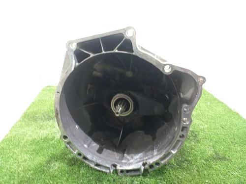 Used Gearbox BMW 5 (E39) 520 d (136 hp) 4898747
