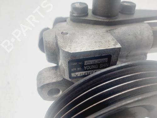Steering pump HYUNDAI ACCENT II (LC) 1.5 | BP29439768M99 