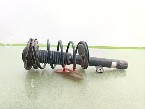 Used Right front shock absorber Right front shock absorber 37241821 37241821