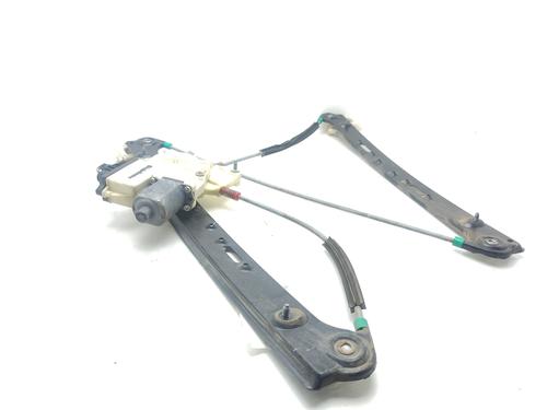 Front right window mechanism BMW X3 (E83) xDrive 35 d | BP30133505C23