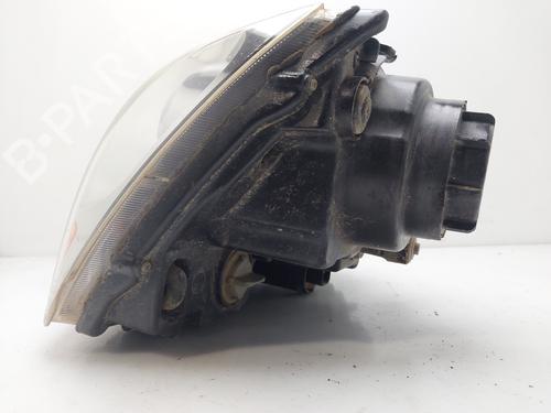 Left headlight KIA SORENTO I (JC) 2.5 CRDi | BP17901007C28 