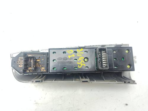 Left front window switch KIA SPORTAGE II (JE_, KM_)  | BP24365868I27 