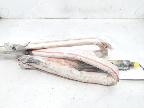 Used Right curtain airbag SEAT TOLEDO IV (KG3) [2012-2019]  9071333