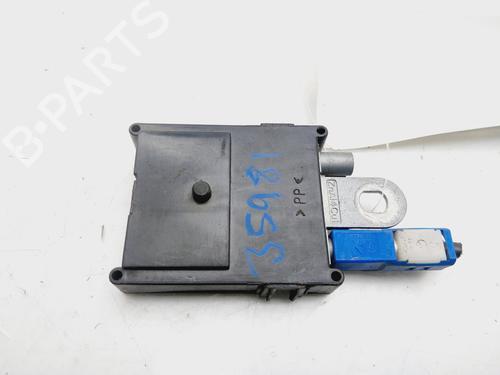 Electronic module MERCEDES-BENZ M-CLASS (W164) ML 320 CDI 4-matic (164.122) | BP26329697M83 