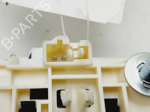 Trunk håndtak AUDI A4 B8 (8K2) | BP30901194C132