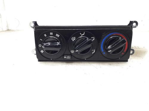 Used Climate control Climate control MITSUBISHI GALLOPER (JK-01) 2.5 TD intercooler (99 hp) 11172427 11172427