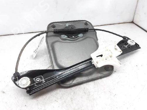 BP4491062C24 | Rear left window mechanism SKODA FABIA II Combi (545) 1.6 TDI BP4491062C24