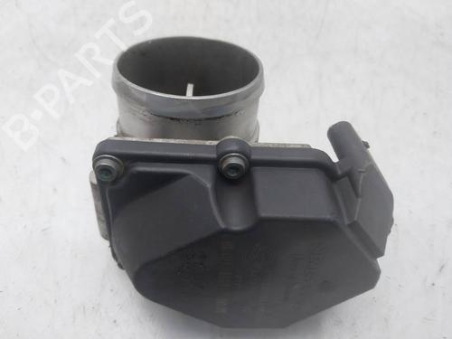 Throttle body SSANGYONG KORANDO (CK) | BP39651334M82 - Image 3