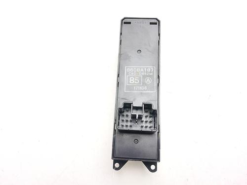 Left front window switch MITSUBISHI OUTLANDER II (CW_W) | BP38674504I27 - Image 3