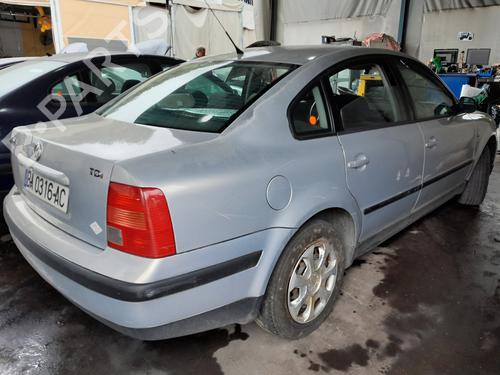 Kontaktrulle Airbag VW PASSAT B5 (3B2) 1.9 TDI | BP12420491C102 