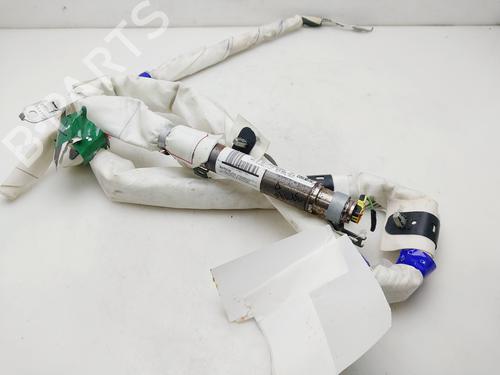 Used Left curtain airbag AUDI A5 (8T3) 3.0 TDI quattro (240 hp) 25266777