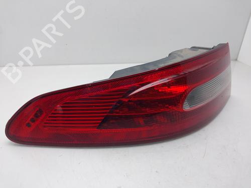 Left taillight JAGUAR XF I (X250) 2.7 D | BP37646587C34 - Image 4