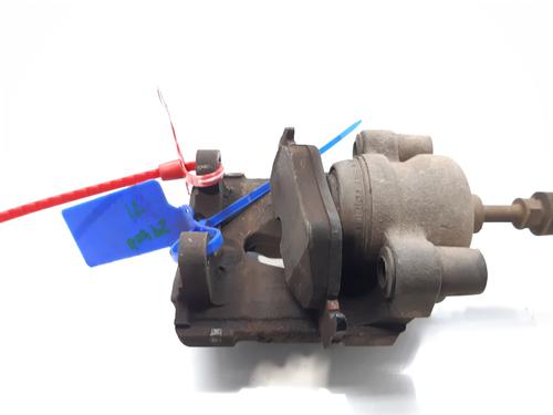 Used Left rear brake caliper BMW 1 (E87) 120 d (163 hp) 11573504