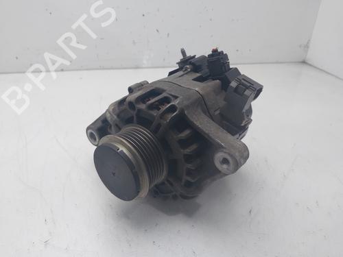 Generator TOYOTA YARIS (_P13_) [2010-2020]  33046532