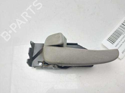 Used Rear left interior door handle HYUNDAI TRAJET (FO) 2.0 CRDi (113 hp) 30553771
