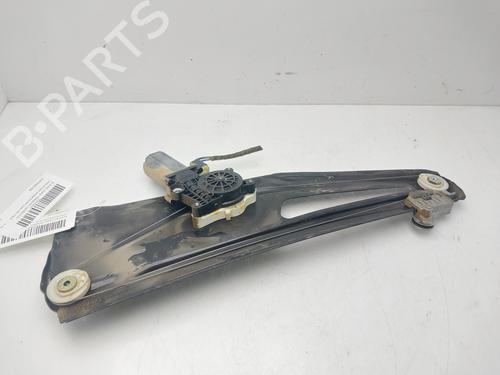 Used Rear right window mechanism LAND ROVER RANGE ROVER III (L322) 3.0 D 4x4 (177 hp) 31723229